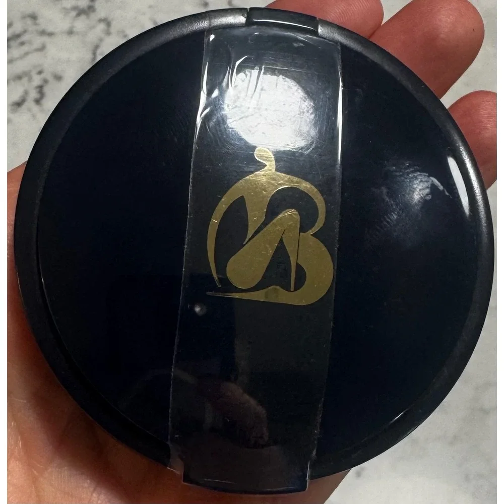 Bodyography Every Finish Powder Foundation Sierra NEW SEALED Rare Discontinued